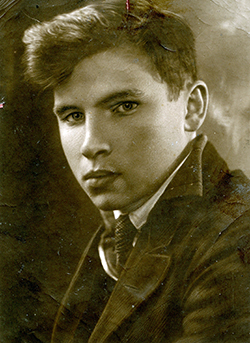 Владислав Леонидович Занадворов