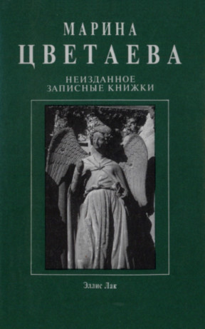 Цветаева Неизданное. Записные книжки в двух томах. Том 1. 1913—1919