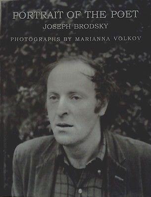 Волкова Портрет поэта: 1978—1996 Иосиф Бродский