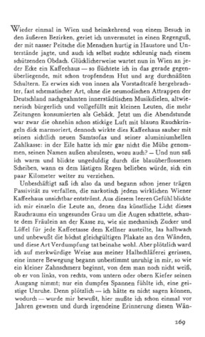 Zweig Buchmendel. 1929