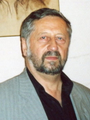 Михаил Николаевич Громов