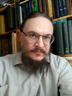 Дмитрий Владимирович Долгушин